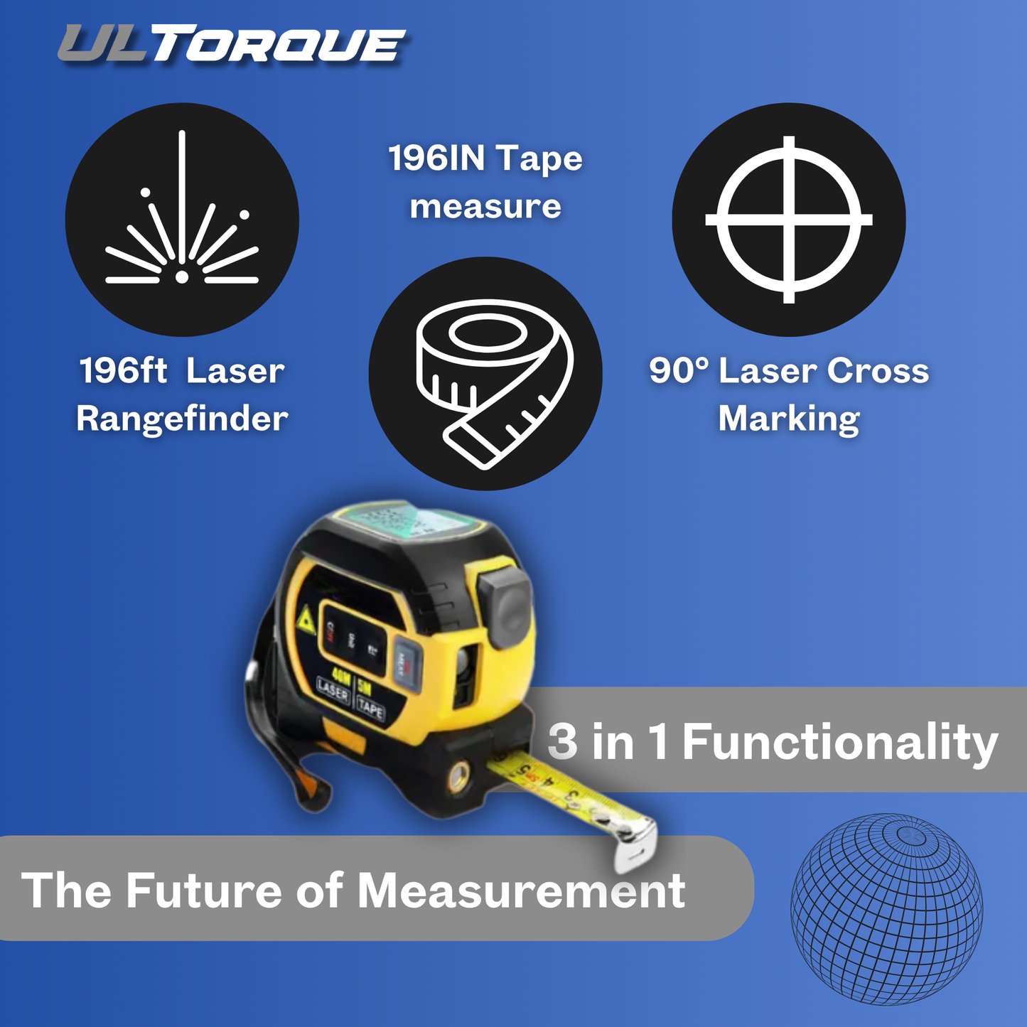 The LaserLine